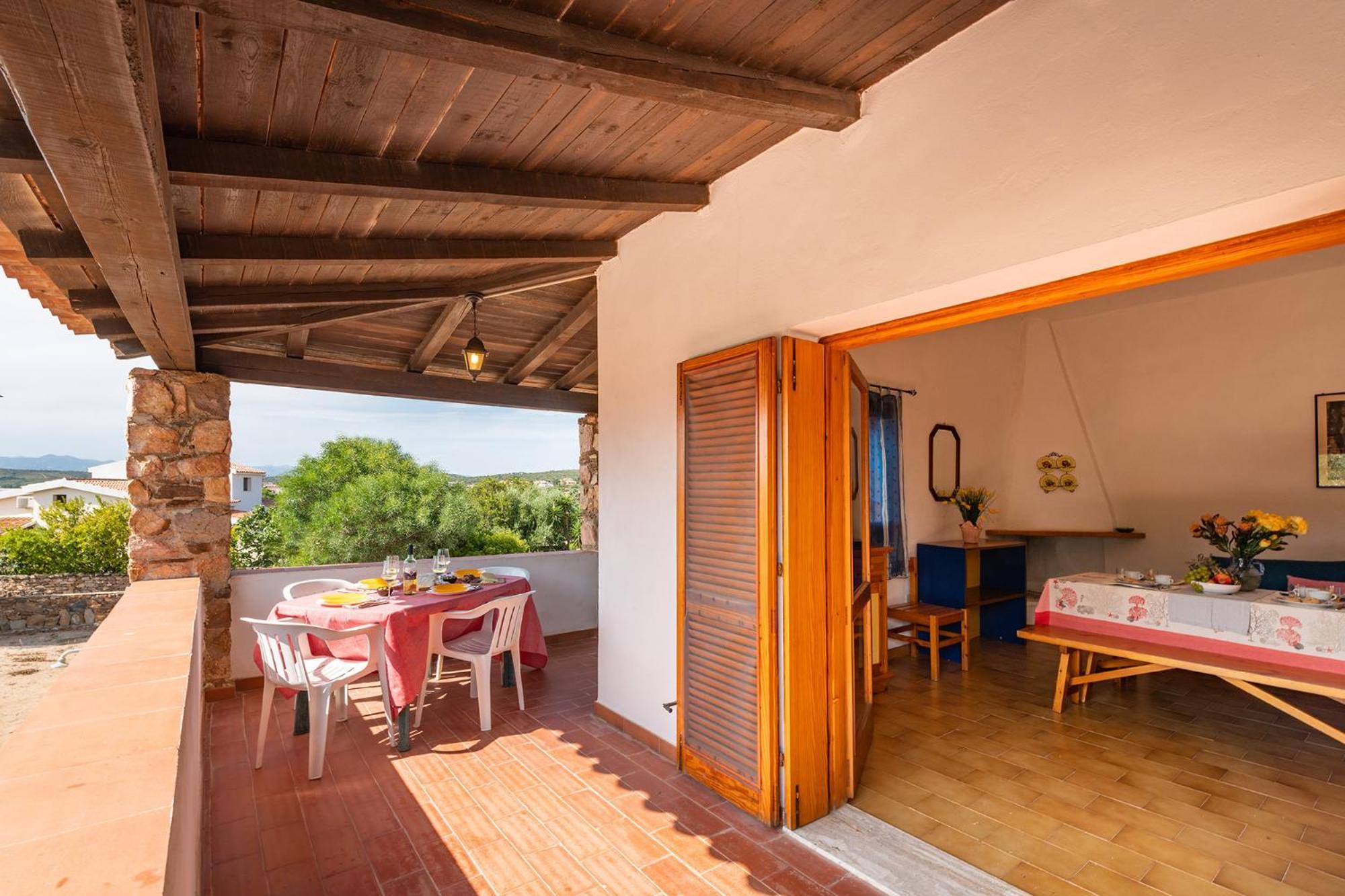 Bilo Caraibi 1 Apartment