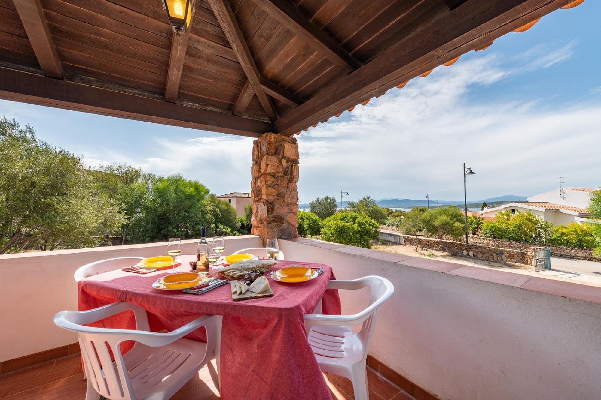 Bilo Caraibi 1 Apartment *