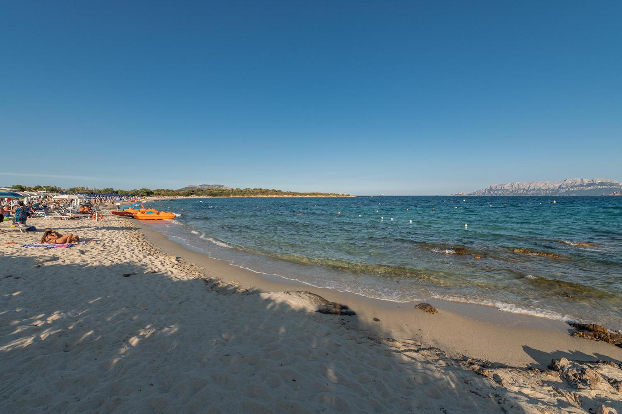 Bilo Caraibi 1 * Olbia