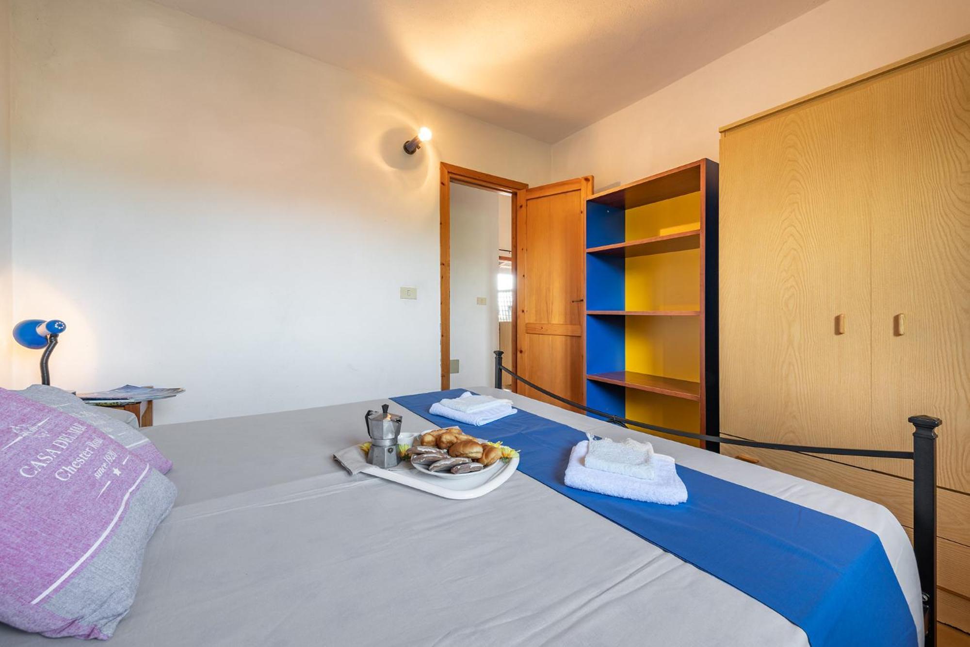 Appartamento Bilo Caraibi 1 Olbia