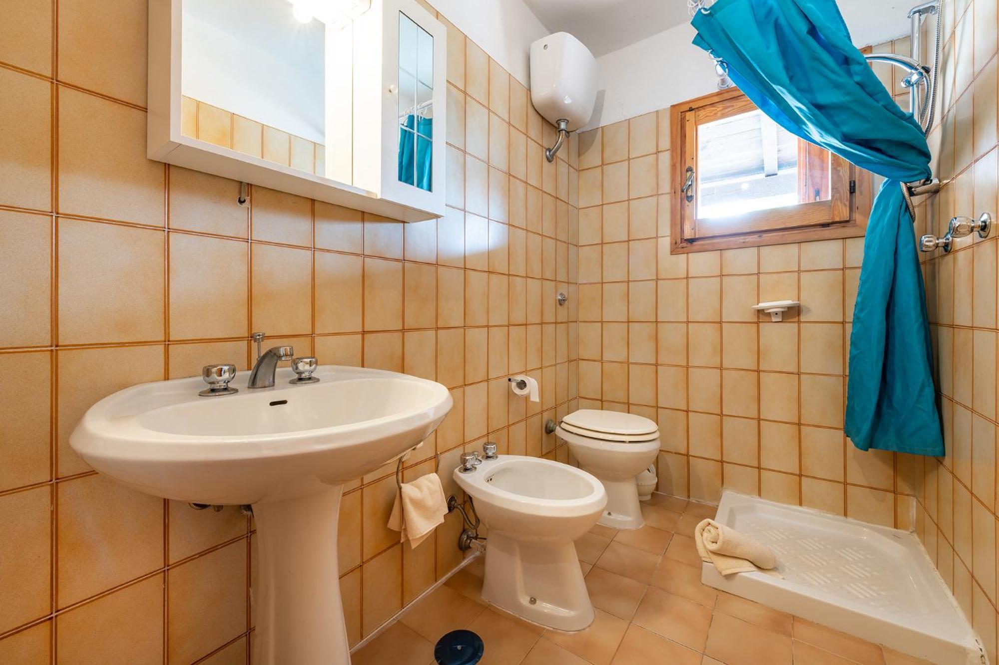 Bilo Caraibi 1 * Olbia