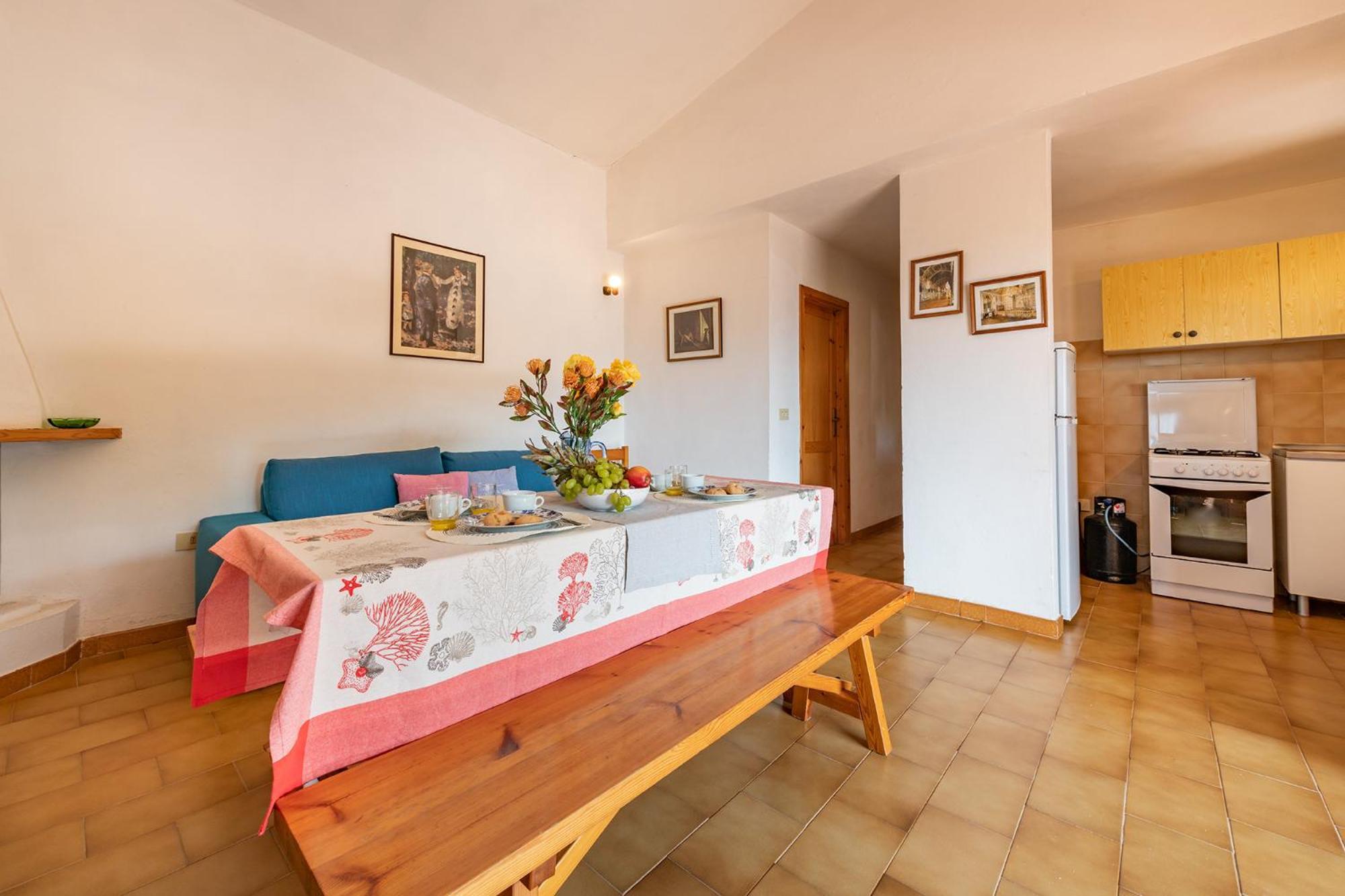 Appartamento Bilo Caraibi 1 *
