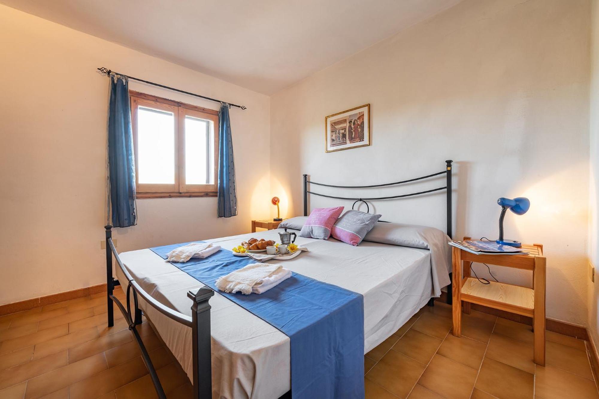 Appartamento Bilo Caraibi 1 Olbia